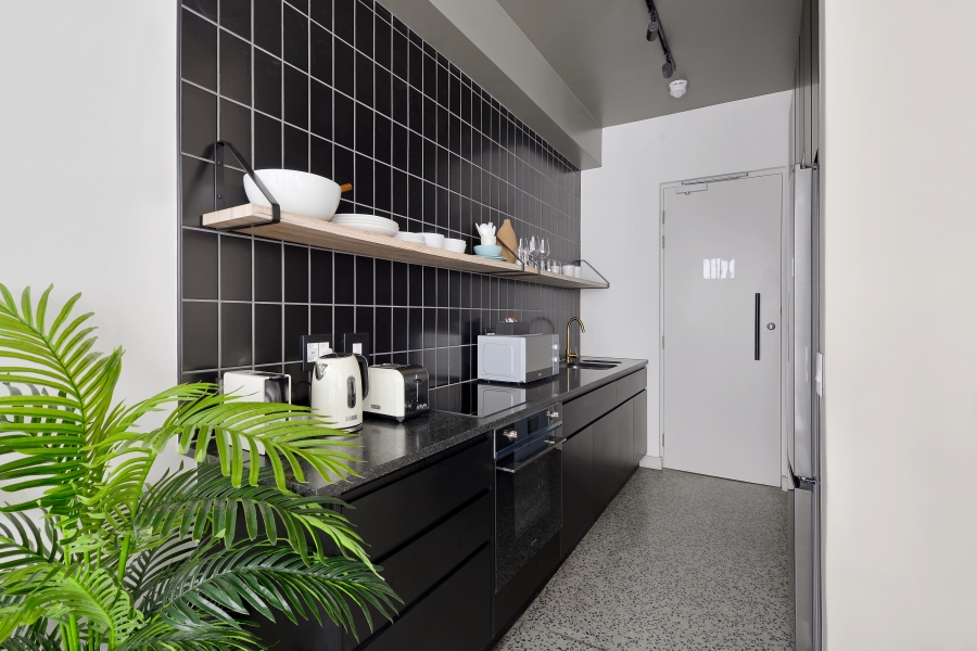 0 Bedroom Property for Sale in Cape Town City Centre Western Cape